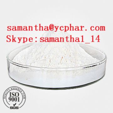 Drostanolone Propionate Cas:521-12-0